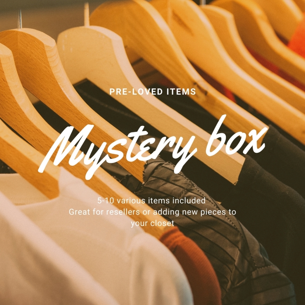 Mystery Box